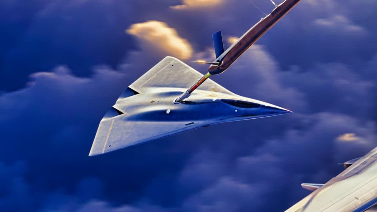 Is The U.S. Air Force's NGAD Fighters And B-21 Bombers Worth The Cost ...